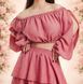 Bluzka ,,Sweet Rose'', Dostępny, S