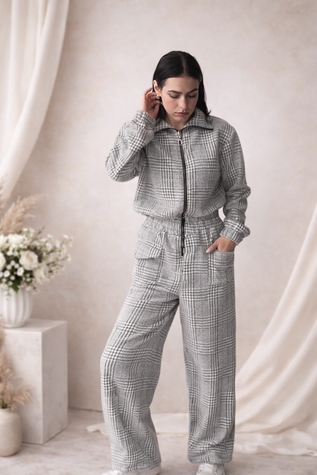 Kombinezon ''Jantar Alpaca Suit,,, Dostępny, S