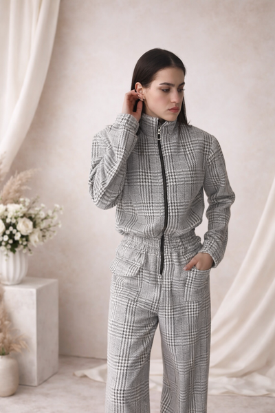 Kombinezon ''Jantar Alpaca Suit,,, Dostępny, S