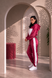 komplet dwuczęściowy ''Velvet Arches Set'', Dostępny, R&oacute;żowy, S