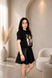 T-shirt "Gothic Boho" , Dostępny, XS/S