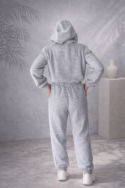 Kombinezon ''Alpaka Soft,,, Dostępny, S