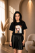 T-shirt "Street Style Girl", Dostępny, XS/S