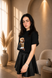 T-shirt "Coffee Bear Brew", Dostępny, XS/S