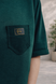 Komplet Dresowy ''Cozy Green,,, Dostępny, Zielony, S