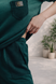 Komplet Dresowy ''Cozy Green,,, Dostępny, Zielony, S