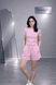 Cloud-Touch Lounge Set, Dostępny, baby pink, XS