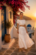 Komplet dwuczęściowy ''Santorini'', Dostępny, Biały, S
